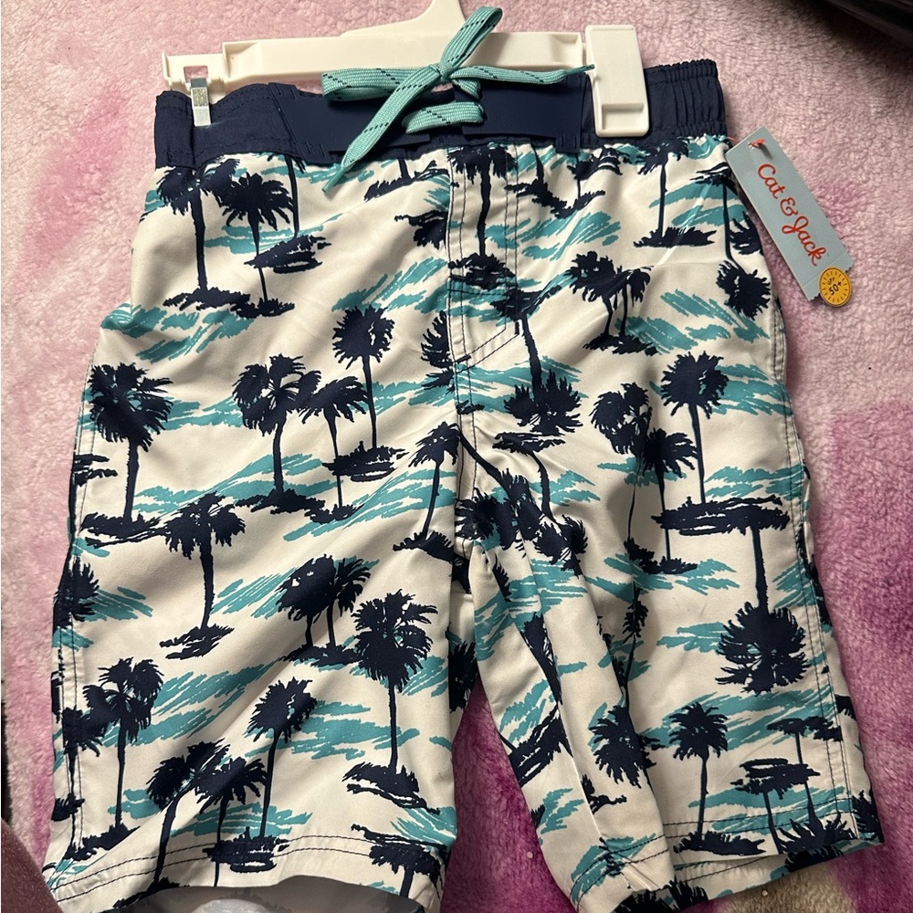 Brand new swim shorts